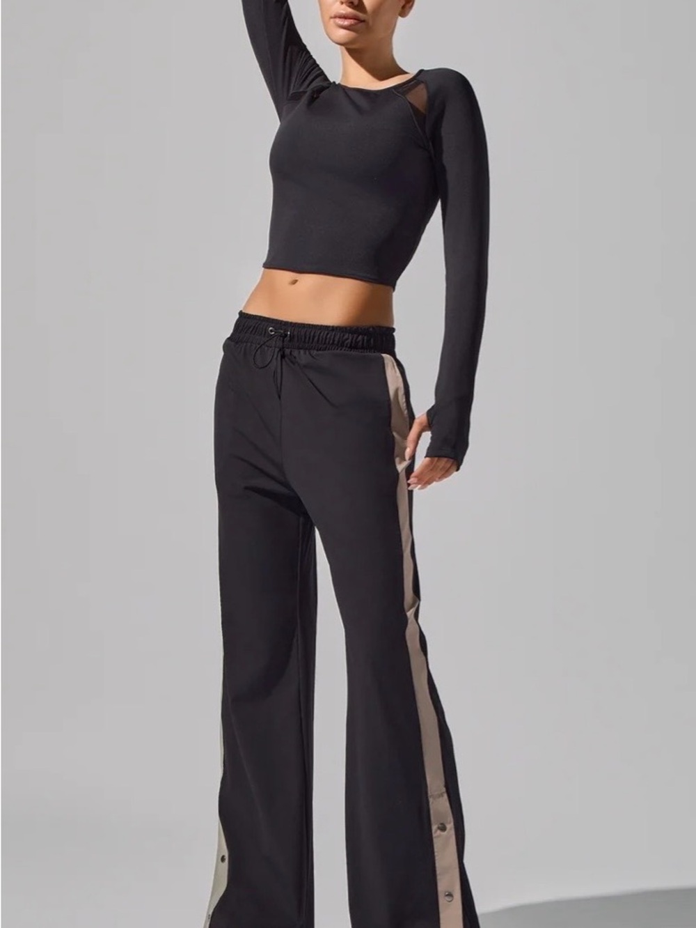 HEROINE SPORT Alba Pants - Picture 3 of 9